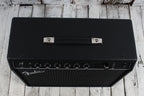 Fender Mustang LTX100 Electric Guitar Amplifier 100 Watt 1 x 12 Combo Amp