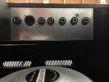 Load image into Gallery viewer, Kustom High Voltage HV100 Electric Guitar Amplifier 100W 2 x 12 Hybrid Tube Amp