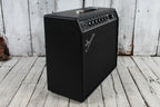 Fender Mustang LTX100 Electric Guitar Amplifier 100 Watt 1 x 12 Combo Amp