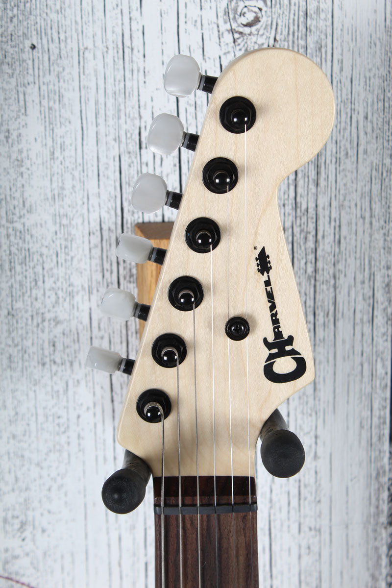 Charvel Jake E Lee Signature Pro-Mod San-Dimas Style 1 HSS HT Electric Guitar