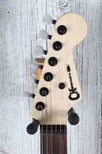 Charvel Jake E Lee Signature Pro-Mod San-Dimas Style 1 HSS HT Electric Guitar