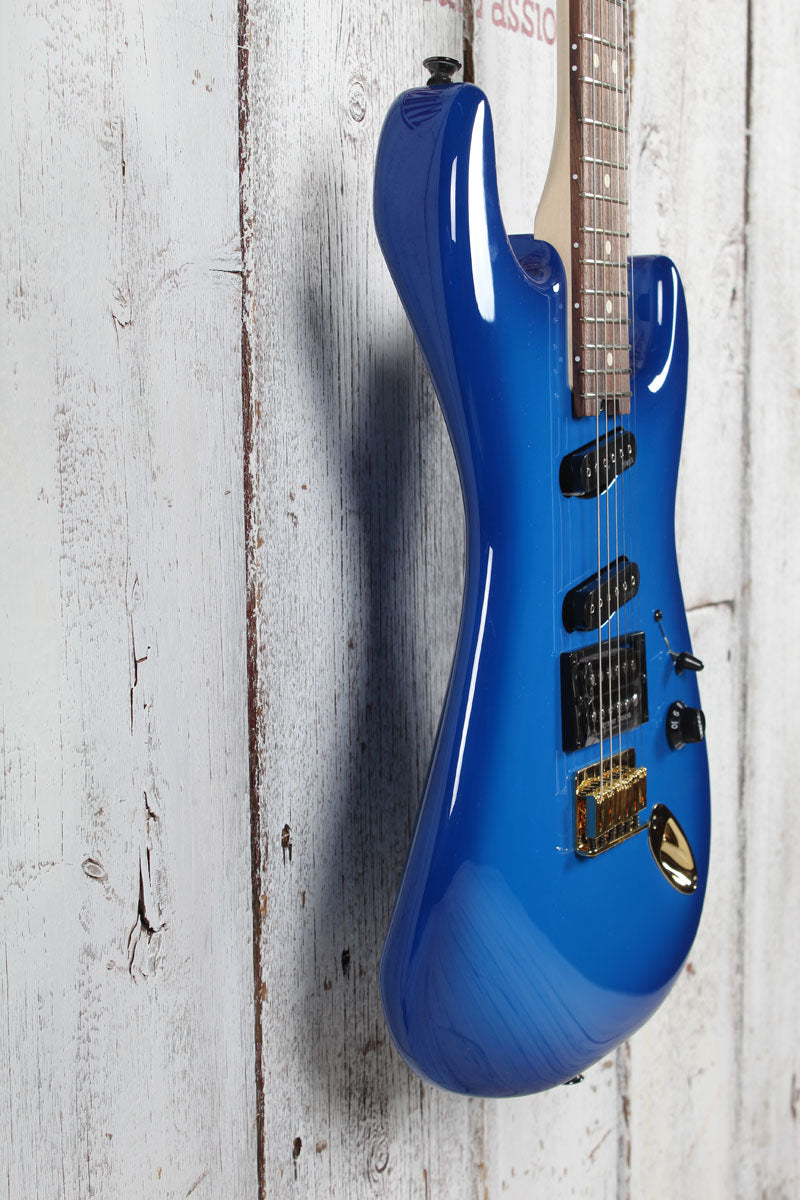Charvel Jake E Lee Signature Pro-Mod San-Dimas Style 1 HSS HT Electric Guitar