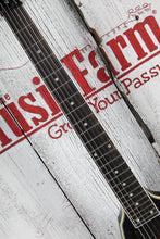 Load image into Gallery viewer, Epiphone Dave Mustaine Flying V Prophecy Electric Guitar Dark Red Burst with Case