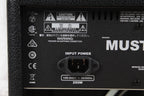 Fender Mustang LTX100 Electric Guitar Amplifier 100 Watt 1 x 12 Combo Amp