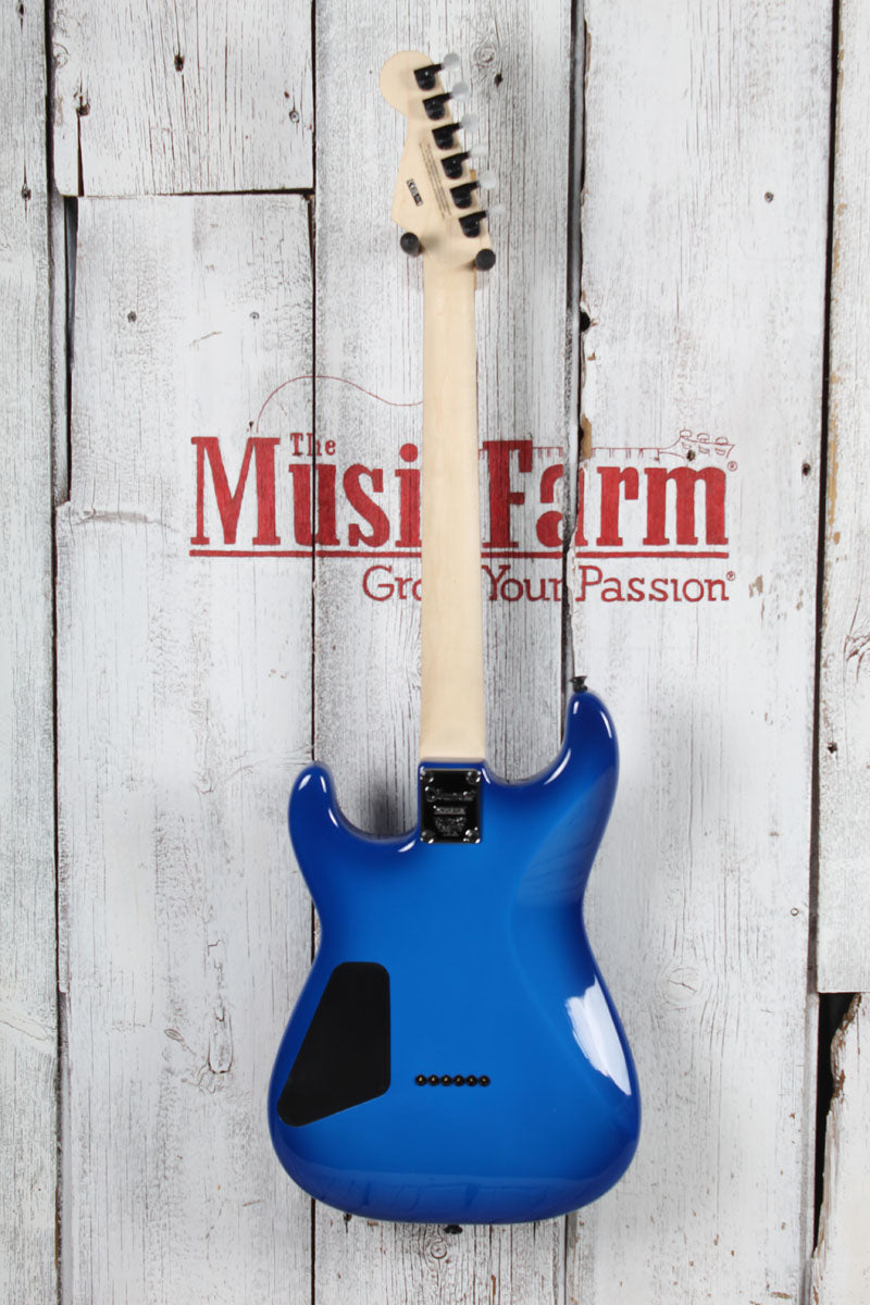 Charvel Jake E Lee Signature Pro-Mod San-Dimas Style 1 HSS HT Electric Guitar