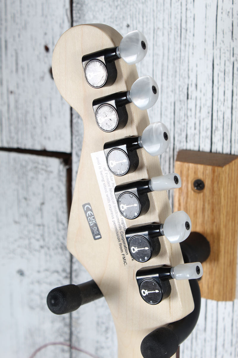 Charvel Jake E Lee Signature Pro-Mod San-Dimas Style 1 HSS HT Electric Guitar