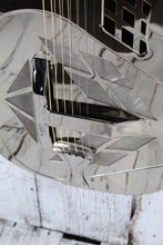 Load image into Gallery viewer, Hot Rod Steel Resonator Guitar All Steel Body Square Neck Acoustic Guitar