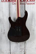 Ibanez Nita Strauss JIVA10 Electric Guitar Deep Space Blonde with Gig Bag