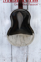 Load image into Gallery viewer, Hot Rod Steel Resonator Guitar All Steel Body Square Neck Acoustic Guitar