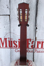 Load image into Gallery viewer, Hot Rod Steel Resonator Guitar All Steel Body Square Neck Acoustic Guitar