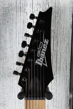 Ibanez RG Series Gio GRG7221 7 String Electric Guitar Metallic Light Blue