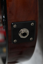 Load image into Gallery viewer, Epiphone Les Paul Junior Solid Body Electric Guitar Tobacco Burst Finish