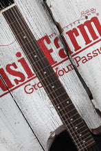 Load image into Gallery viewer, Epiphone Les Paul Junior Solid Body Electric Guitar Tobacco Burst Finish