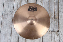 Load image into Gallery viewer, Sabian B8 Ride Cymbal 20 Inch Ride Drum Cymbal