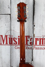 Load image into Gallery viewer, Epiphone Les Paul Junior Solid Body Electric Guitar Tobacco Burst Finish