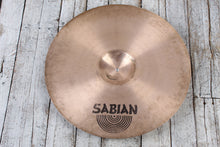 Load image into Gallery viewer, Sabian B8 Ride Cymbal 20 Inch Ride Drum Cymbal