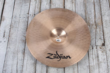 Load image into Gallery viewer, Zildjian ZBT 20 Inch Ride Cymbal 20&quot; Ride Drum Cymbal ZBT20R