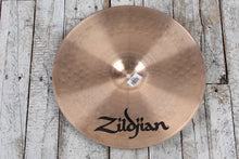 Load image into Gallery viewer, Zildjian ZBT Crash Cymbal 16&quot; Crash Drum Cymbal ZBT16C