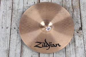 Zildjian ZBT Crash Cymbal 16" Crash Drum Cymbal ZBT16C