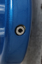 Load image into Gallery viewer, Kramer Pacer Classic Solid Body Electric Guitar Radio Blue Metallic Finish