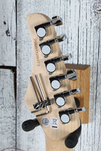 Load image into Gallery viewer, Kramer Pacer Classic Solid Body Electric Guitar Radio Blue Metallic Finish