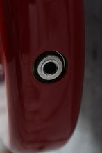 Load image into Gallery viewer, Kramer Pacer Classic Solid Body Electric Guitar Scarlet Red Metallic Finish