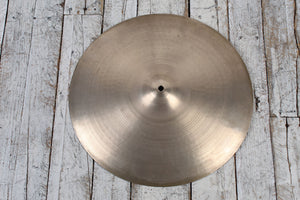 Zildjian Avedis 17 Inch Crash Cymbal 17" Crash Drum Cymbal