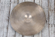 Load image into Gallery viewer, Zildjian Avedis 17 Inch Crash Cymbal 17&quot; Crash Drum Cymbal