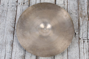 Zildjian Avedis 17 Inch Crash Cymbal 17" Crash Drum Cymbal