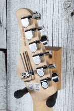 Load image into Gallery viewer, Kramer Pacer Classic Solid Body Electric Guitar Scarlet Red Metallic Finish