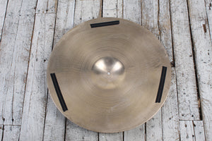 Zildjian Avedis 20 Inch Ride Cymbal 20" Ride Drum Cymbal