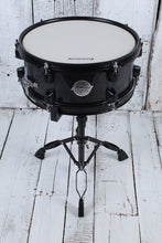 Load image into Gallery viewer, Ludwig by Questlove Pocket Kit Drum Kit All in One Drum Set Package Black Sparkle
