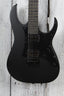 Ibanez GIO GRGR131EX Solid Body Electric Guitar Black Flat