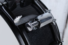 Load image into Gallery viewer, Ludwig by Questlove Pocket Kit Drum Kit All in One Drum Set Package Black Sparkle