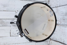 Load image into Gallery viewer, Ludwig by Questlove Pocket Kit Drum Kit All in One Drum Set Package Black Sparkle