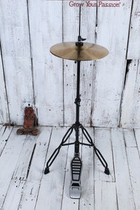 Ludwig by Questlove Pocket Kit Drum Kit All in One Drum Set Package Black Sparkle