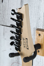 Ibanez GIO GRGR131EX Solid Body Electric Guitar Black Flat