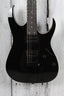 Ibanez GIO GRGA120 Solid Body Electric Guitar Black Night