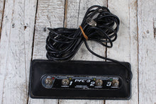 Load image into Gallery viewer, Peavey Transtube 212 EFX Amplifier Electric Guitar 100 Watt 2x12 Combo Amplifier