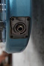 Load image into Gallery viewer, Yamaha TRBX305 5 String Electric Bass Guitar w EQ Active Circuitry Factory Blue