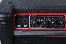 Load image into Gallery viewer, Peavey Transtube 212 EFX Amplifier Electric Guitar 100 Watt 2x12 Combo Amplifier