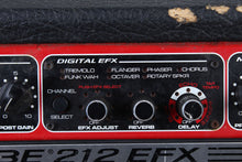 Load image into Gallery viewer, Peavey Transtube 212 EFX Amplifier Electric Guitar 100 Watt 2x12 Combo Amplifier