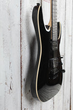 Ibanez GIO GRGA120 Solid Body Electric Guitar Black Night