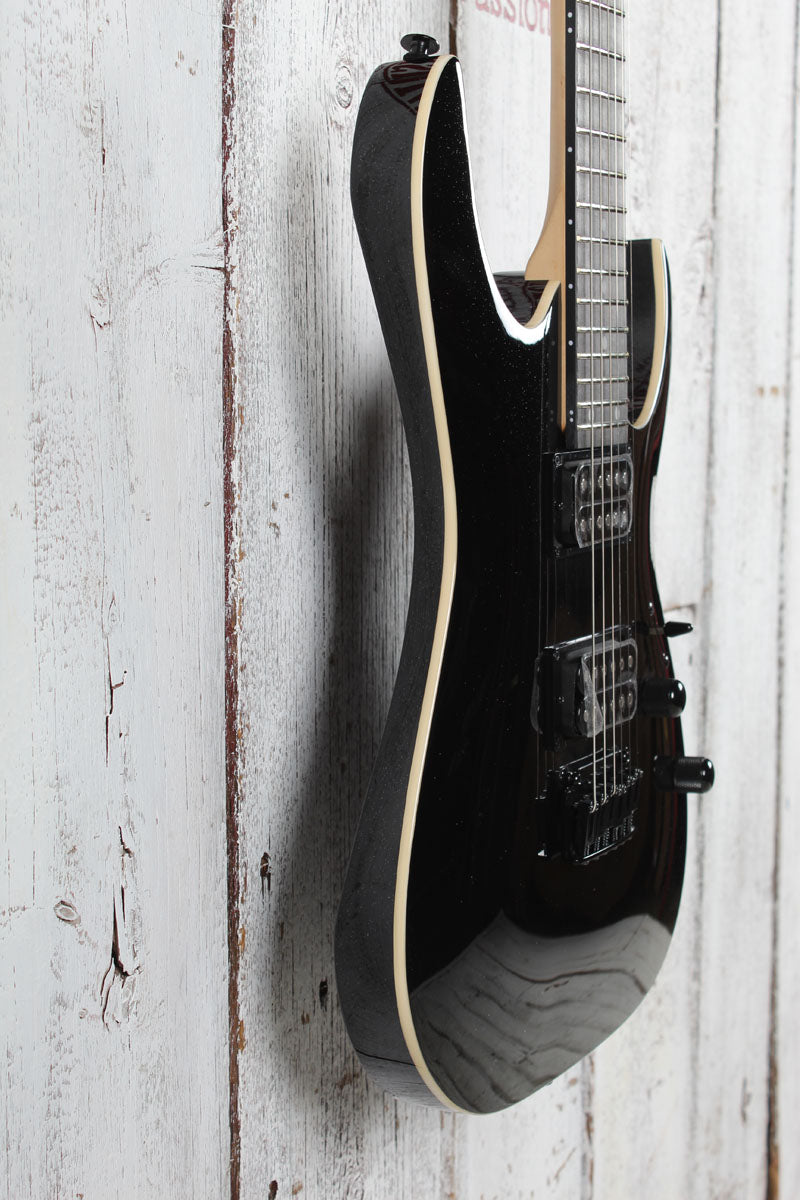 Ibanez GIO GRGA120 Solid Body Electric Guitar Black Night