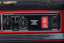 Load image into Gallery viewer, Peavey Transtube 212 EFX Amplifier Electric Guitar 100 Watt 2x12 Combo Amplifier