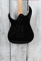 Ibanez GIO GRGA120 Solid Body Electric Guitar Black Night