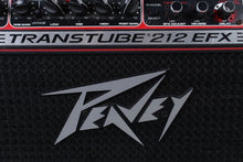 Load image into Gallery viewer, Peavey Transtube 212 EFX Amplifier Electric Guitar 100 Watt 2x12 Combo Amplifier