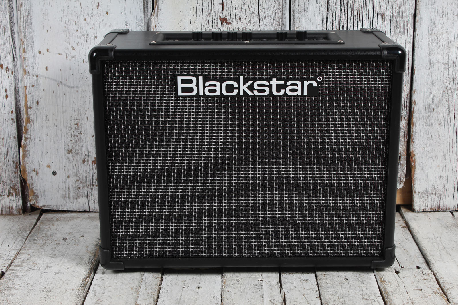 Blackstar ID:Core 40 V4 Electric Guitar Amplifier 40 Watt Digital Stereo Amp Main image