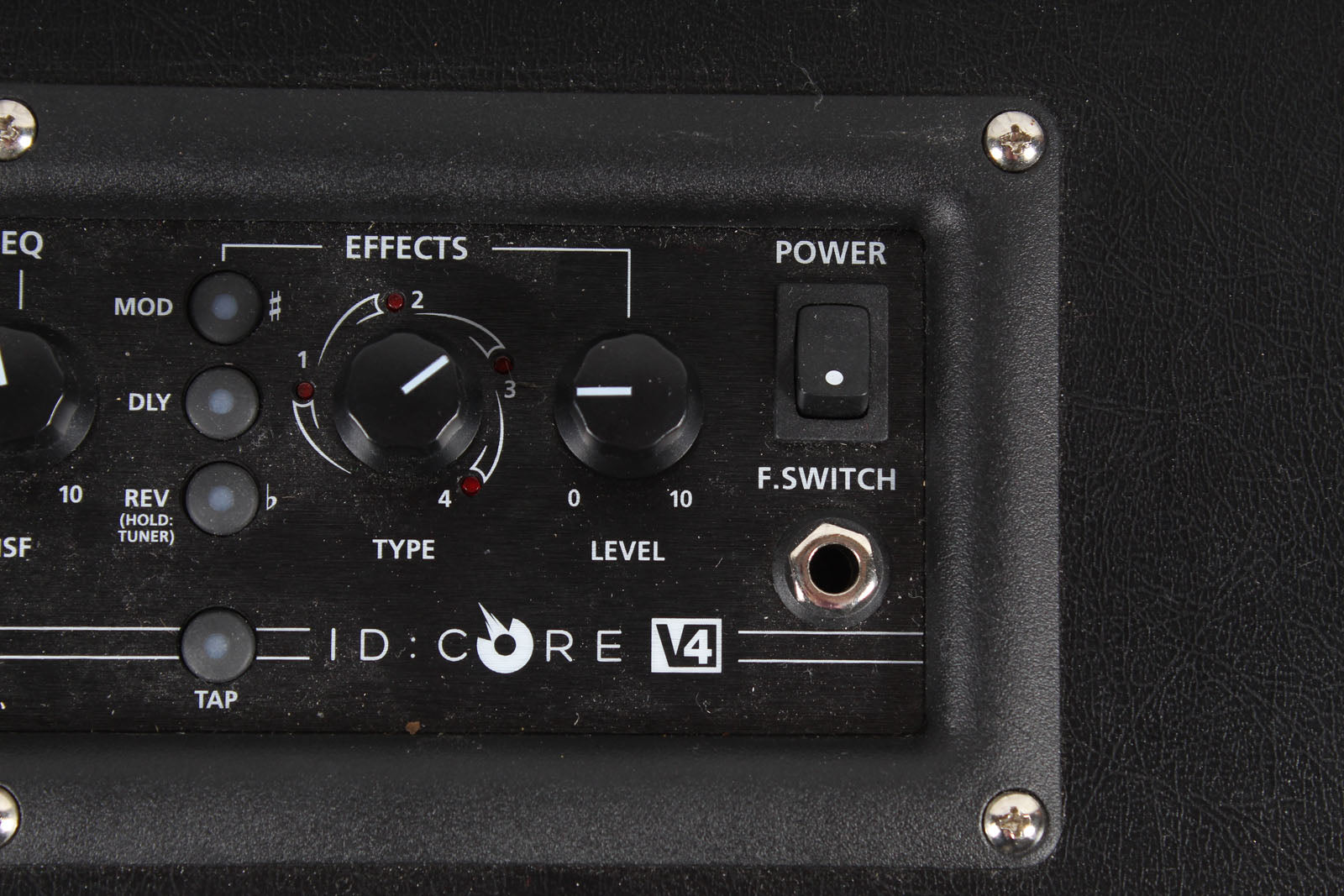 Blackstar ID:Core 40 V4 Electric Guitar Amplifier 40 Watt Digital Stereo Amp