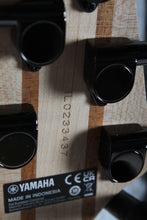 Load image into Gallery viewer, Yamaha TRBX305 5 String Electric Bass Guitar w EQ Active Circuitry Factory Blue